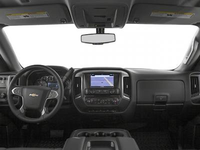Used 2018 Chevrolet Silverado 1500 - photo 1