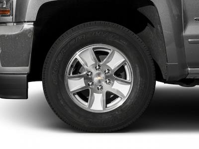 Used 2018 Chevrolet Silverado 1500 - photo 1