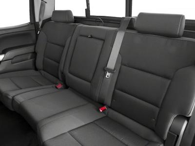 Used 2018 Chevrolet Silverado 1500 - photo 1