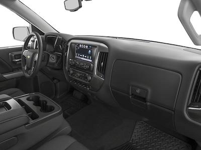 Used 2018 Chevrolet Silverado 1500 - photo 1