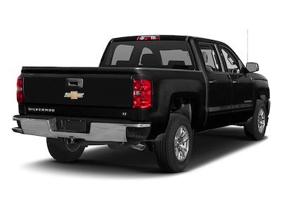 Used 2018 Chevrolet Silverado 1500 - photo 1