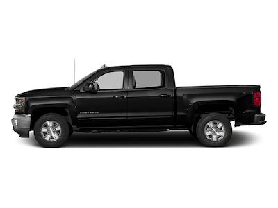Used 2018 Chevrolet Silverado 1500 - photo 1