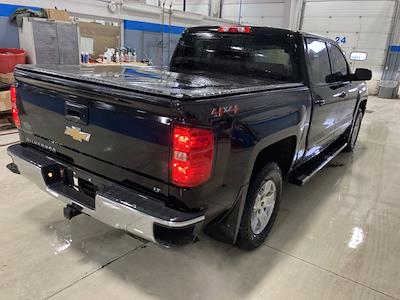 Used 2018 Chevrolet Silverado 1500 - photo 1