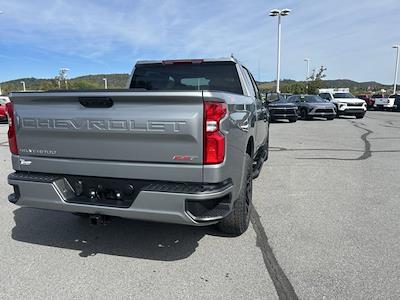 New 2026 Chevrolet Silverado 1500 RST Crew Cab 4WD Pickup for sale #B24806 - photo 2