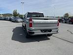 New 2026 Chevrolet Silverado 1500 RST Crew Cab 4WD Pickup for sale #B24806 - photo 4