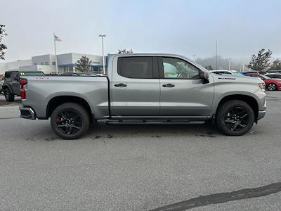 2026 Chevrolet Silverado 1500 Crew Cab 4WD Pickup for sale #B24807 - photo 2