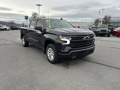 2023 Chevrolet Silverado 1500 Crew Cab 4WD Pickup for sale #B24807A - photo 1