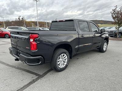 2023 Chevrolet Silverado 1500 Crew Cab 4WD Pickup for sale #B24807A - photo 2