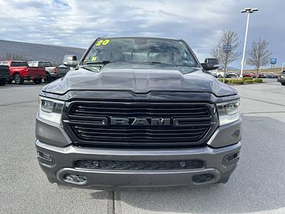 Used 2020 Ram 1500 - photo 1