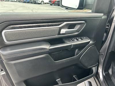 Used 2020 Ram 1500 - photo 1