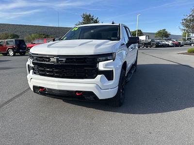 2026 Chevrolet Silverado 1500 Crew Cab 4WD Pickup for sale #B24808 - photo 1