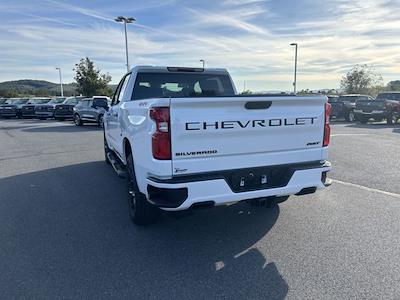 2026 Chevrolet Silverado 1500 Crew Cab 4WD Pickup for sale #B24808 - photo 2