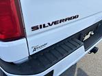 2026 Chevrolet Silverado 1500 Crew Cab 4WD Pickup for sale #B24808 - photo 11