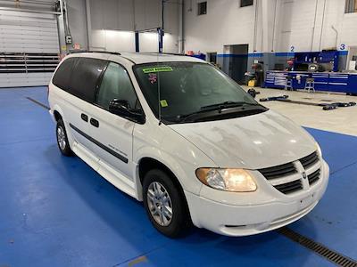 Used 2006 Dodge Grand Caravan SE Minivan for sale #B24808AA - photo 1