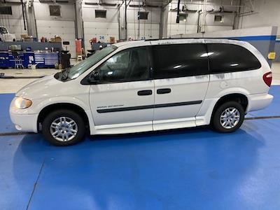 Used 2006 Dodge Grand Caravan SE Minivan for sale #B24808AA - photo 2