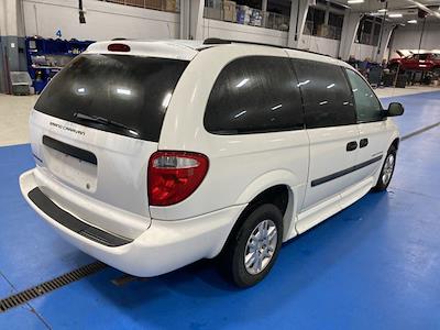 Used 2006 Dodge Grand Caravan SE Minivan for sale #B24808AA - photo 2