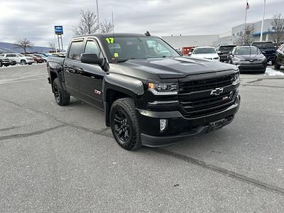 2017 Chevrolet Silverado 1500 Crew Cab 4WD Pickup for sale #B24808B - photo 1