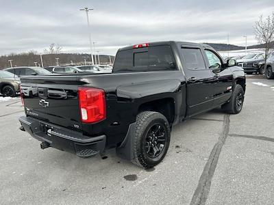 2017 Chevrolet Silverado 1500 Crew Cab 4WD Pickup for sale #B24808B - photo 2