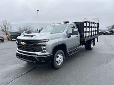 New 2026 Chevrolet Silverado 3500 - photo 1