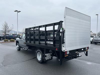 New 2026 Chevrolet Silverado 3500 - photo 1