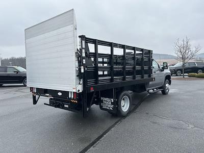New 2026 Chevrolet Silverado 3500 - photo 1
