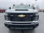 New 2026 Chevrolet Silverado 3500 Regular Cab Stake Bed with Liftgate for sale #B24809 - photo 11