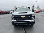 New 2026 Chevrolet Silverado 3500 Regular Cab Stake Bed with Liftgate for sale #B24809 - photo 3