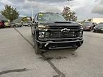New 2025 Chevrolet Silverado 2500 Custom Crew Cab 4WD Pickup for sale #B24810 - photo 1