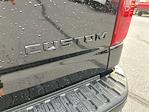 New 2025 Chevrolet Silverado 2500 Custom Crew Cab 4WD Pickup for sale #B24810 - photo 12