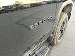 New 2025 Chevrolet Silverado 2500 Custom Crew Cab 4WD Pickup for sale #B24810 - photo 14