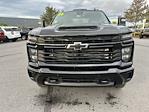 New 2025 Chevrolet Silverado 2500 Custom Crew Cab 4WD Pickup for sale #B24810 - photo 17