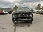 New 2025 Chevrolet Silverado 2500 Custom Crew Cab 4WD Pickup for sale #B24810 - photo 5