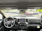 New 2025 Chevrolet Silverado 2500 Custom Crew Cab 4WD Pickup for sale #B24810 - photo 21