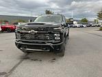New 2025 Chevrolet Silverado 2500 Custom Crew Cab 4WD Pickup for sale #B24810 - photo 3