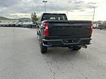 New 2025 Chevrolet Silverado 2500 Custom Crew Cab 4WD Pickup for sale #B24810 - photo 4