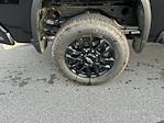 New 2025 Chevrolet Silverado 2500 Custom Crew Cab 4WD Pickup for sale #B24810 - photo 9