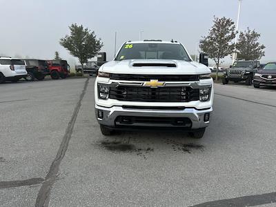 New 2026 Chevrolet Silverado 3500 LT Crew Cab 4WD Pickup for sale #B24812 - photo 1