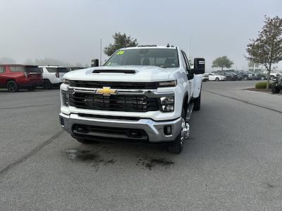 New 2026 Chevrolet Silverado 3500 LT Crew Cab 4WD Pickup for sale #B24812 - photo 2