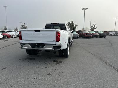 New 2026 Chevrolet Silverado 3500 LT Crew Cab 4WD Pickup for sale #B24812 - photo 2