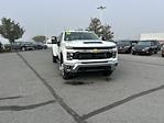 New 2026 Chevrolet Silverado 3500 LT Crew Cab 4WD Pickup for sale #B24812 - photo 38