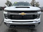 New 2026 Chevrolet Silverado 3500 LT Crew Cab 4WD Pickup for sale #B24812 - photo 16