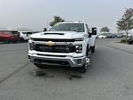 New 2026 Chevrolet Silverado 3500 LT Crew Cab 4WD Pickup for sale #B24812 - photo 2