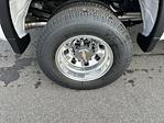 New 2026 Chevrolet Silverado 3500 LT Crew Cab 4WD Pickup for sale #B24812 - photo 8