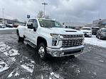 Used 2022 Chevrolet Silverado 3500 LTZ Crew Cab for sale #B24812A - photo 1