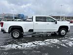 Used 2022 Chevrolet Silverado 3500 LTZ Crew Cab for sale #B24812A - photo 8