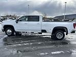 Used 2022 Chevrolet Silverado 3500 LTZ Crew Cab for sale #B24812A - photo 5