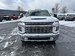 Used 2022 Chevrolet Silverado 3500 LTZ Crew Cab for sale #B24812A - photo 3