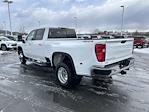 Used 2022 Chevrolet Silverado 3500 LTZ Crew Cab for sale #B24812A - photo 6