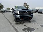 New 2026 Chevrolet Silverado 2500 LT Crew Cab 4WD Pickup for sale #B24813 - photo 21