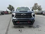 New 2026 Chevrolet Silverado 2500 LT Crew Cab 4WD Pickup for sale #B24813 - photo 22